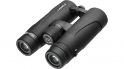 4.Barska 10x42mm WP Level ED Binocular, Black, Medium AB12804